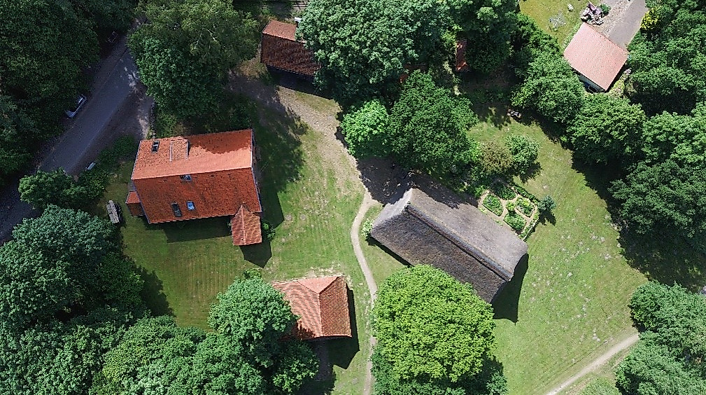 Museumsdorf Seppensen