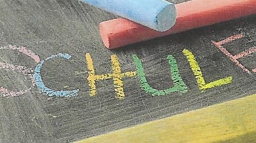Einschulungsgottesdienst Sülldorf