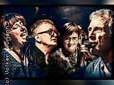 Latin Quarter Acoustic