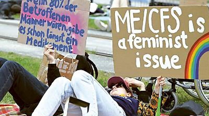 Chronically Radical - Behindert, Verrückt, Taub im Widerstand | OmeU OmU