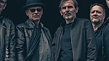 The Seer - Tour 2025