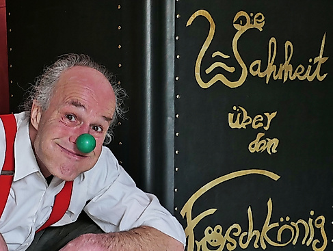 Kulturladen St. Georg