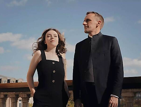 Ausklang - The Perfect Match