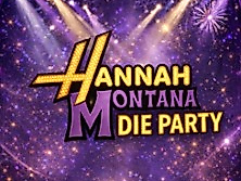 Hannah Montana/Miley Party Hamburg