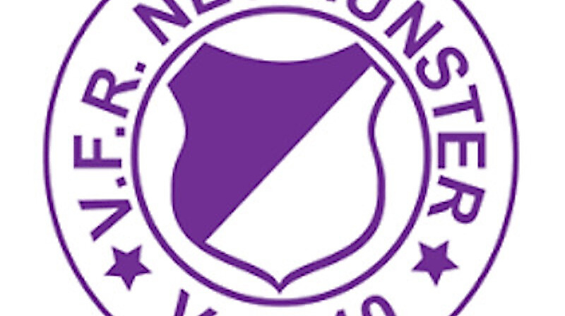 SV Todesfelde - VFR Neumünster