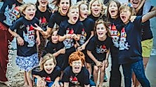 Premiere: Die Schöne & das Biest - Kinder spielen Theater für Kinder