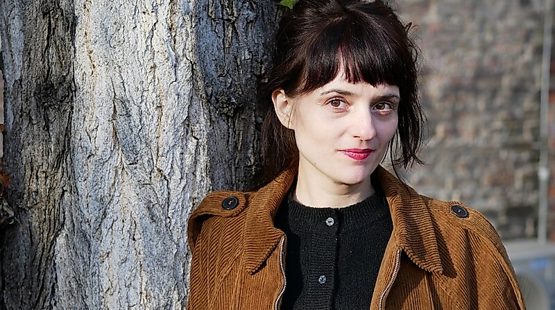 ANNEGRET WILL NACH CHICAGO – Lesung mit Juli Katz