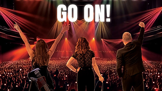 Orchester trifft Rock 2 - The Show Must Go On