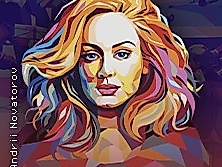 Adele Sympho Show - gespielt von Lords of the Sound