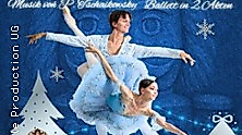 Ballett "Nussknacker" - Klassisches Etoile-Ballett