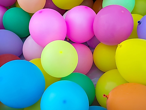 Kinderfest mit Siegelvergabe