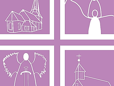 Oldendorf Ev.-luth. Kirchengemeinde St. Martin Oldendorf - Logo alle anderen 1.2020 CR Ev.-luth. Kirchengemeinde St. Martin Oldendorf