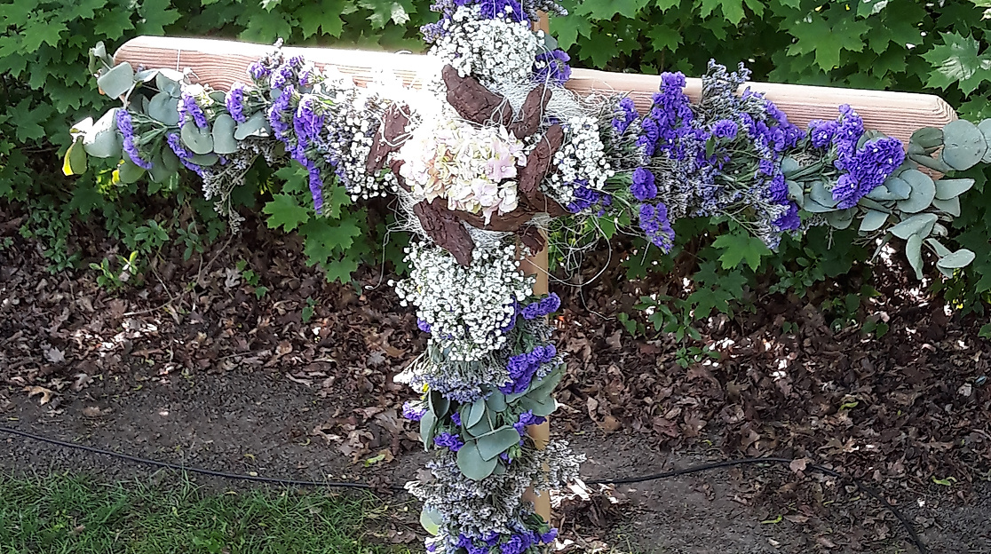 Konfirmationsgottesdienst