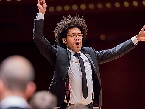 San Diego Symphony / Leonidas Kavakos / Rafael Payare