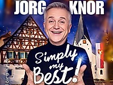 Jörg Knör - Simply my Best!