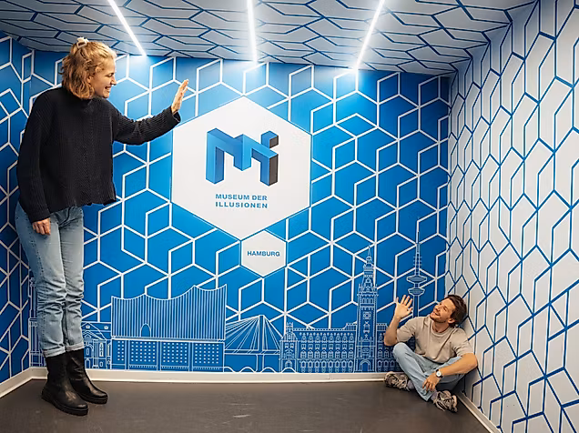 Museum der Illusionen