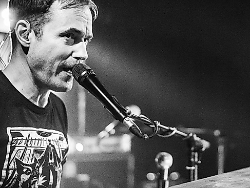 ULI SAILOR Support: Von Orten