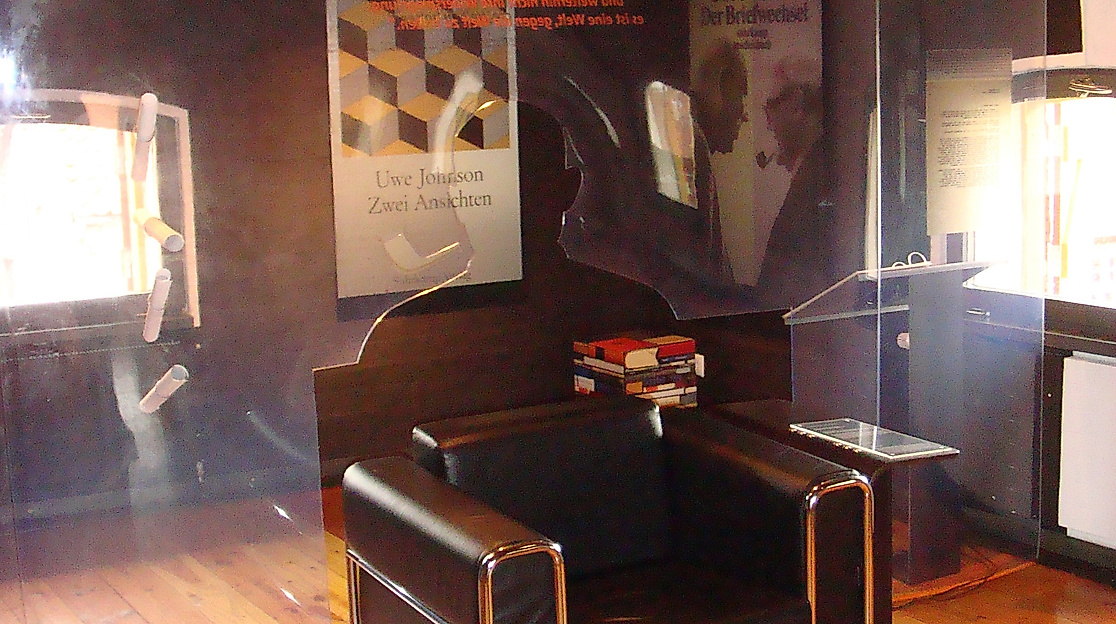 Literaturhaus_Uwe_Johnson1