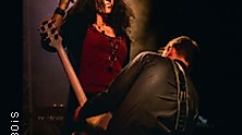 Sari Schorr - Running Wild Tour 2026