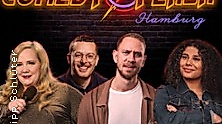 Comedyflash - Die Stand Up Comedy Show