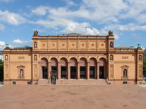 Hamburger Kunsthalle