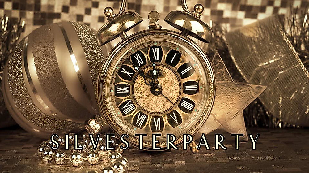 Silvesterparty - Kuturhaus Wilster