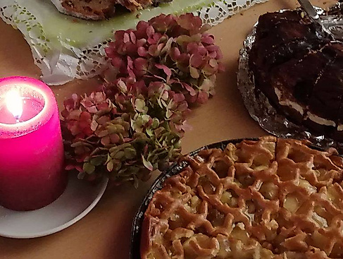 Trauercafé Cuxhaven