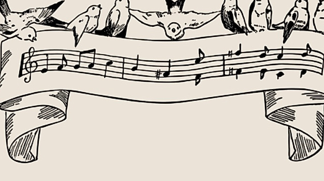 Offenes Singen