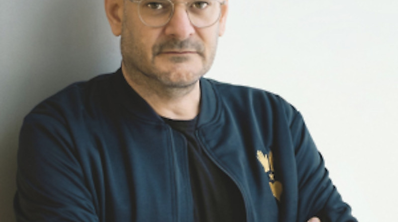 Jonas Lüscher