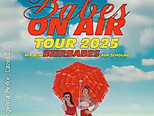 Bierbabes - BABES ON AIR TOUR 2025
