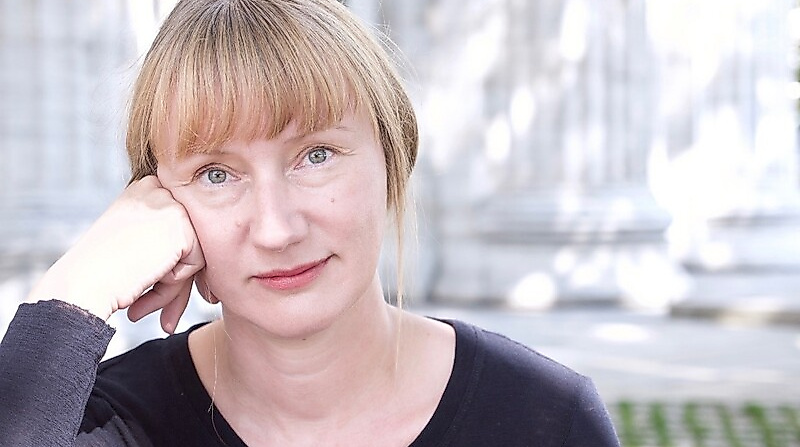 HALBINSEL – Lesung mit Kristine Bilkau