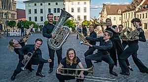 Junge norddeutsche Philharmonie