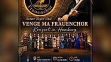 Kurdische Fruenchor Konzert