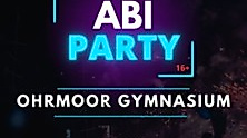 Abi Party Hamburg