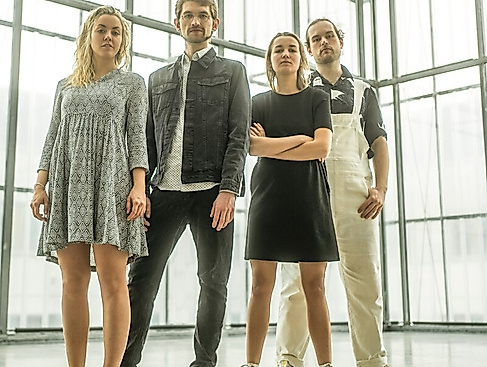 Baff! - Immer noch Kinder