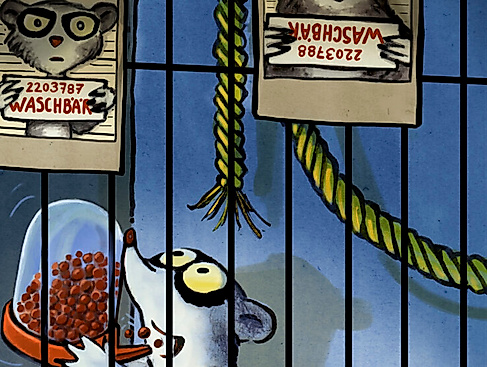 20 Jahre Kinderbuchhaus! Herzlichen Glückwunsch