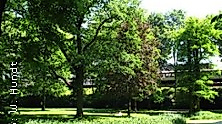 Rundgang: Kellinghusenpark