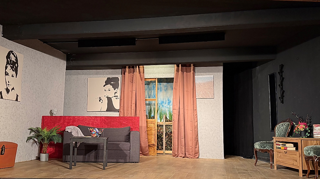 Die Ruhe vor dem Sturm im Hause Börnsen