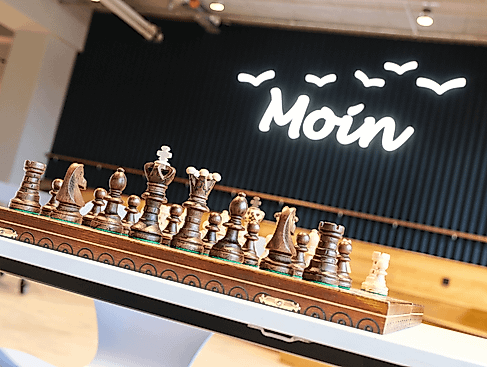 Schach