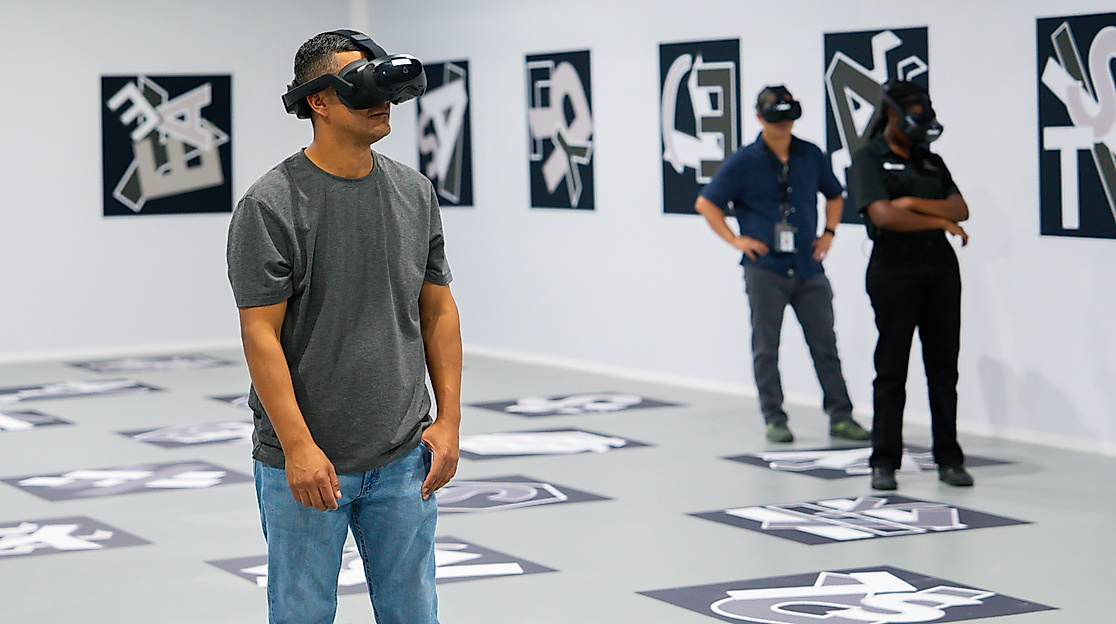 Titanic: Eine Immersive Reise