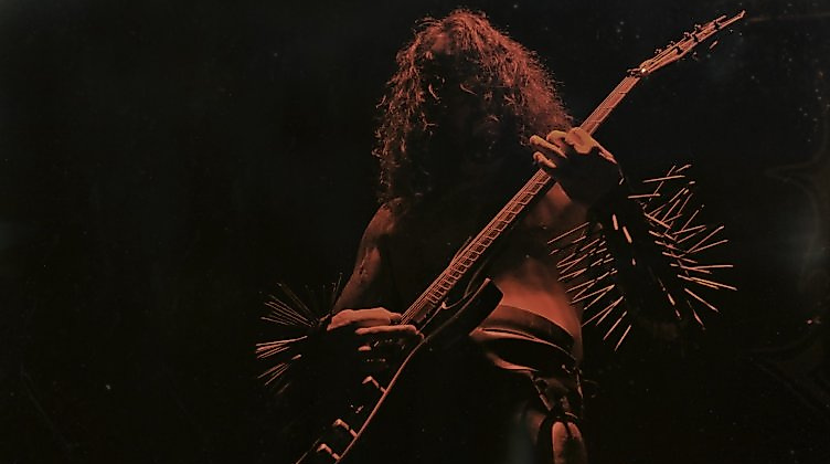 PORTAL (aus) + IMPETUOUS RITUAL (aus)