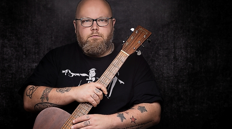 Andreas Kümmert & The Electric Circus - A.LIVE! Tour 2026