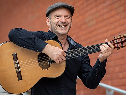 Miguel Wolf