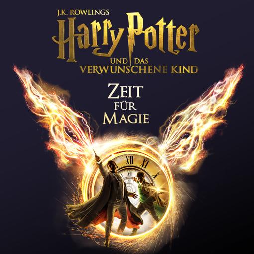 Reisepaket: Harry Potter