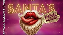 Santa's Pink Secret | Die Pulverfass Weihnachtsshow