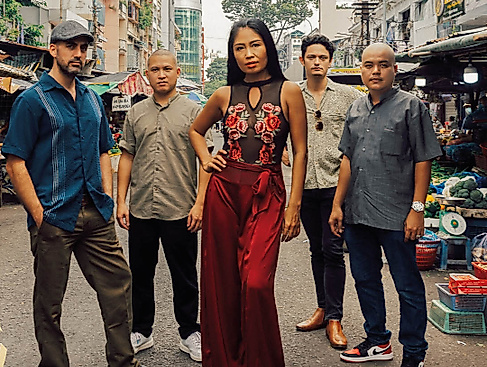 Saigon Soul Revival (vn)