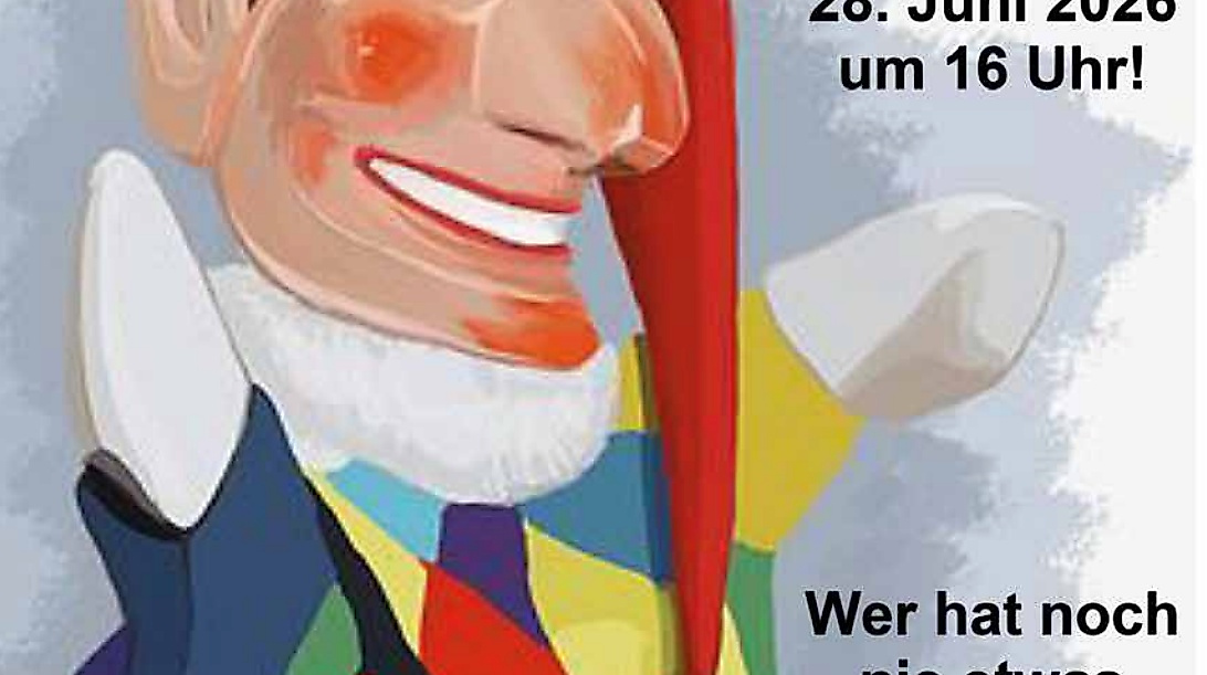 4. Sonntag nach Trinitatis - Familiengottesdienst
