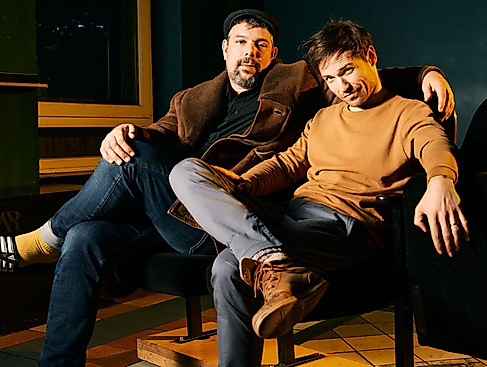 2026.01.22 Felix Römer & Nachtfarben (c) Marvin Ruppert