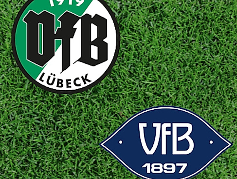 VfB Lübeck - VfB Oldenburg