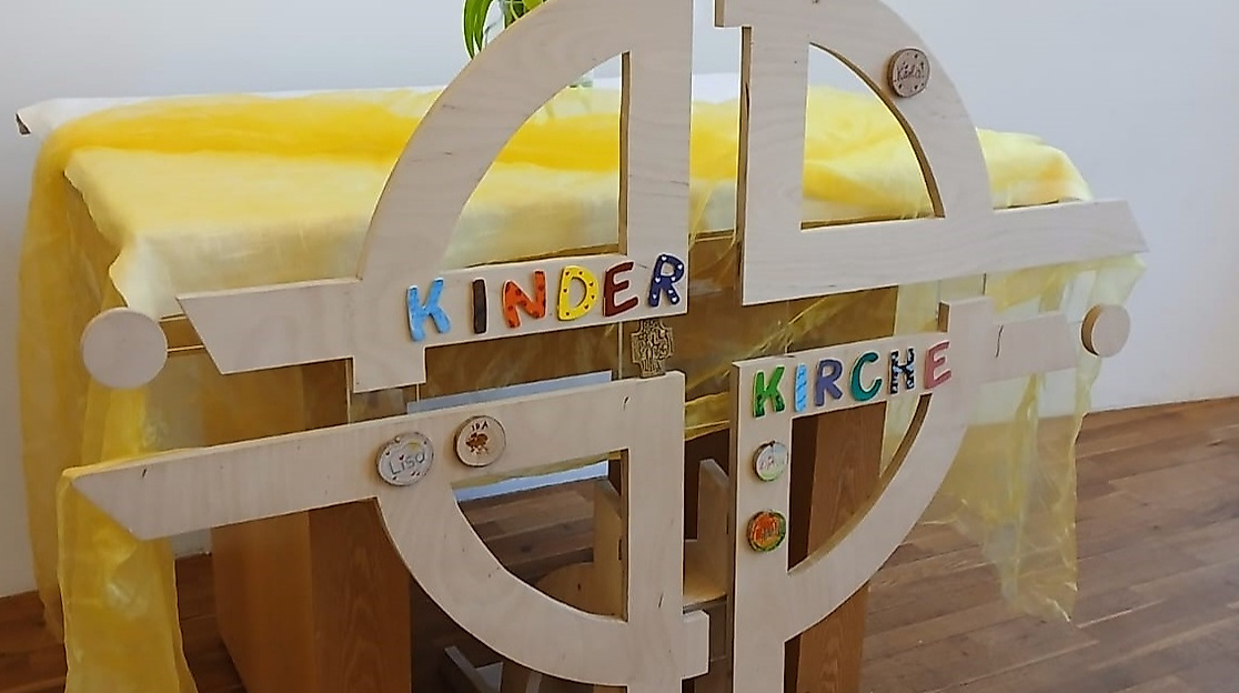 Kinderkirche